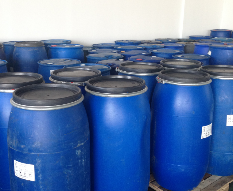 月桂醇聚醚硫酸酯鈉