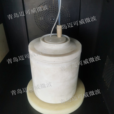 微波水熱合成技術