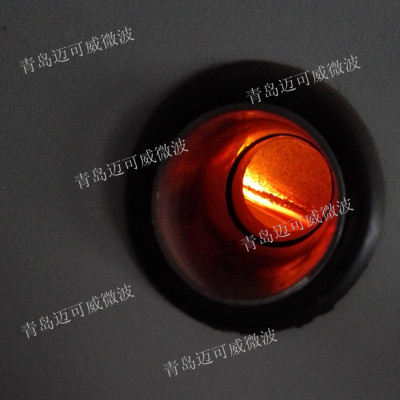 微波高溫管式爐加熱技術(shù)