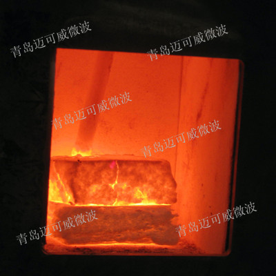 通用型微波馬弗爐高溫平臺(tái)技術(shù)